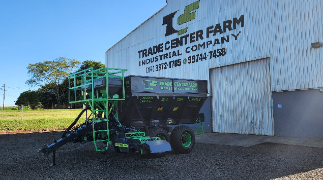 HARD 60.0 TOP MÚTIPLA – EQUIPADA COM KITS